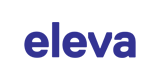 Das Logo von eleva GmbH