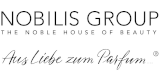 Das Logo von NOBILIS GROUP GmbH