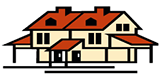 Das Logo von K-Immobilien GmbH