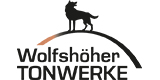 Das Logo von Wolfshöher Tonwerke GmbH & Co. KG