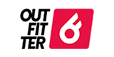 Das Logo von OUTFITTER Teamsport GmbH