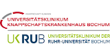 Das Logo von Universitätsklinikum Knappschaftskrankenhaus Bochum