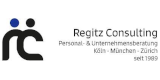 über REGITZ CONSULTING Personal- und Unternehmensberatung