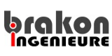 Das Logo von Brakon Ingenieure GmbH