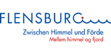 Das Logo von Stadt Flensburg