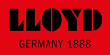 Das Logo von LLOYD Shoes GmbH
