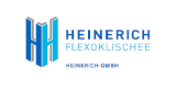 Das Logo von Heinerich GmbH