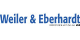 Das Logo von Weiler & Eberhardt Depotverwaltung AG