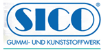 Das Logo von SICO D.& E. Simon GmbH