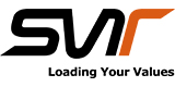 Das Logo von SVT GmbH