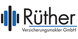 Das Logo von Rüther GmbH Versicherungsmakler