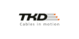 Das Logo von TKD Kabel GmbH