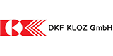 Das Logo von DKF Kloz GmbH