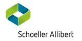 Das Logo von Schoeller Allibert International GmbH