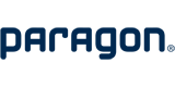 Das Logo von paragon GmbH & Co. KGaA