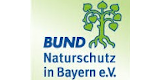 Das Logo von Bund Naturschutz in Bayern e.V.