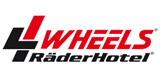 Das Logo von 4WHEELS Services GmbH