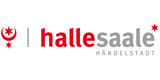 Das Logo von Stadt Halle (Saale)