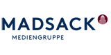 Das Logo von Madsack Medien Campus GmbH & Co. KG