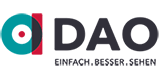 Das Logo von Deutsche Augenoptik AG