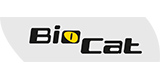 Das Logo von BioCat GmbH