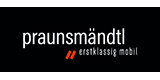 Das Logo von Peter Praunsmändtl GmbH & Co KG