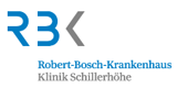 Das Logo von Klinik Schillerhöhe GmbH