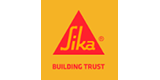 Das Logo von Sika Deutschland GmbH