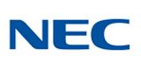 Das Logo von NEC Display Solutions Europe GmbH