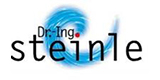 Das Logo von Dr.-Ing. Steinle Ingenieurgesellschaft für Abwassertechnik mbH