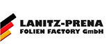 Das Logo von Lanitz-Prena Folien Factory GmbH