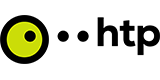 Das Logo von htp GmbH