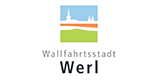 Das Logo von Wallfahrtsstadt Werl