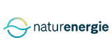 Das Logo von naturenergie hochrhein AG