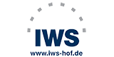 Das Logo von IWS Maschineninstandhaltungs- und Wartungs-Service GmbH