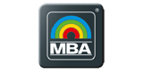 Das Logo von MBA Design & Display Produkt GmbH