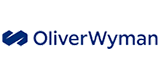 Das Logo von Oliver Wyman GmbH