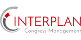 Das Logo von INTERPLAN Congress, Meeting & Event Management AG