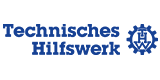 Das Logo von Bundesanstalt Technisches Hilfswerk (THW)