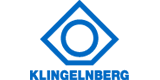 Das Logo von Klingelnberg GmbH