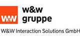 Das Logo von W&W Interaction Solutions GmbH