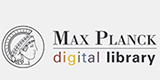Das Logo von Max Planck Digital Library (MPDL)