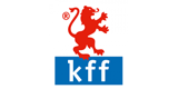 Das Logo von KFF pet care GmbH