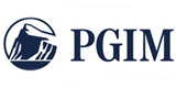 Das Logo von PGIM Real Estate Germany AG
