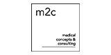 m2c - medical concepts & consulting