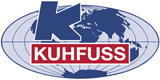 Das Logo von AUGUST KUHFUSS Nachf. Ohlendorf GmbH