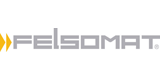 Das Logo von Felsomat GmbH & Co. KG