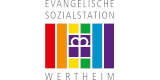 Das Logo von Evangelische Sozialstation Wertheim gGmbH