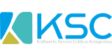KSC Kraftwerks- Service Cottbus Anlagenbau GmbH