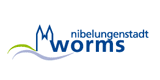 Das Logo von Stadt Worms